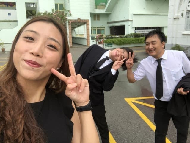 Harmony Funeral Care