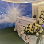 Singapore Christian Funeral Services