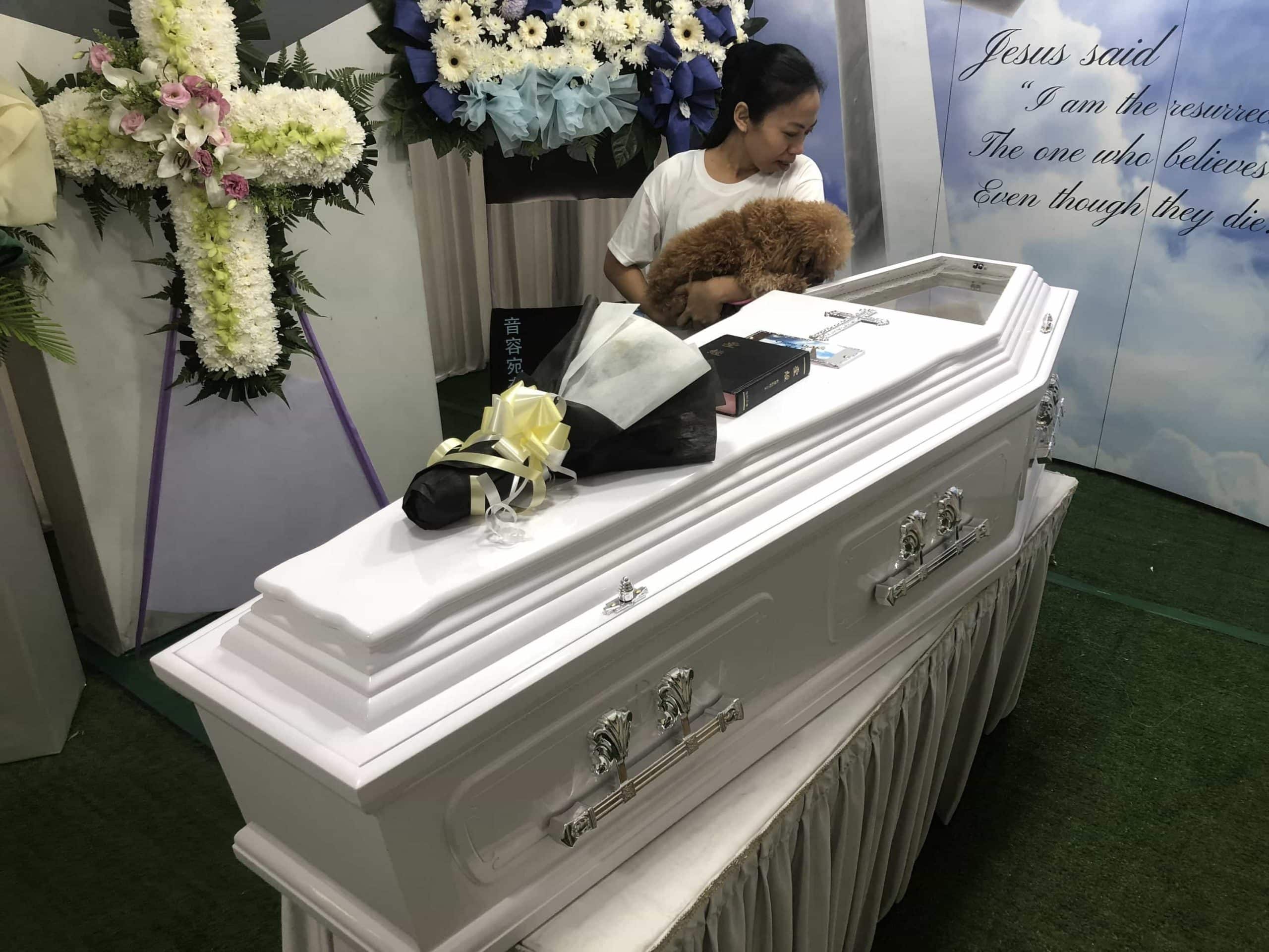 IMG 2190 - 10 Things About A Funeral Service You Might Not Know