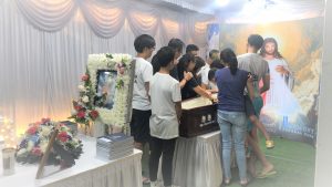 love at a funeral 300x169 - Blog