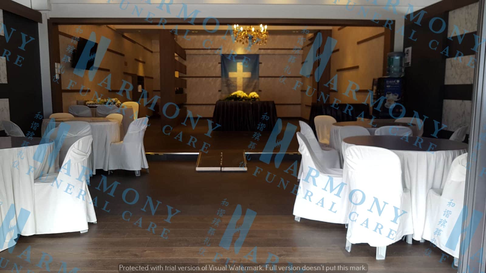 Review on the various Funeral Parlours Harmony Funeral Care