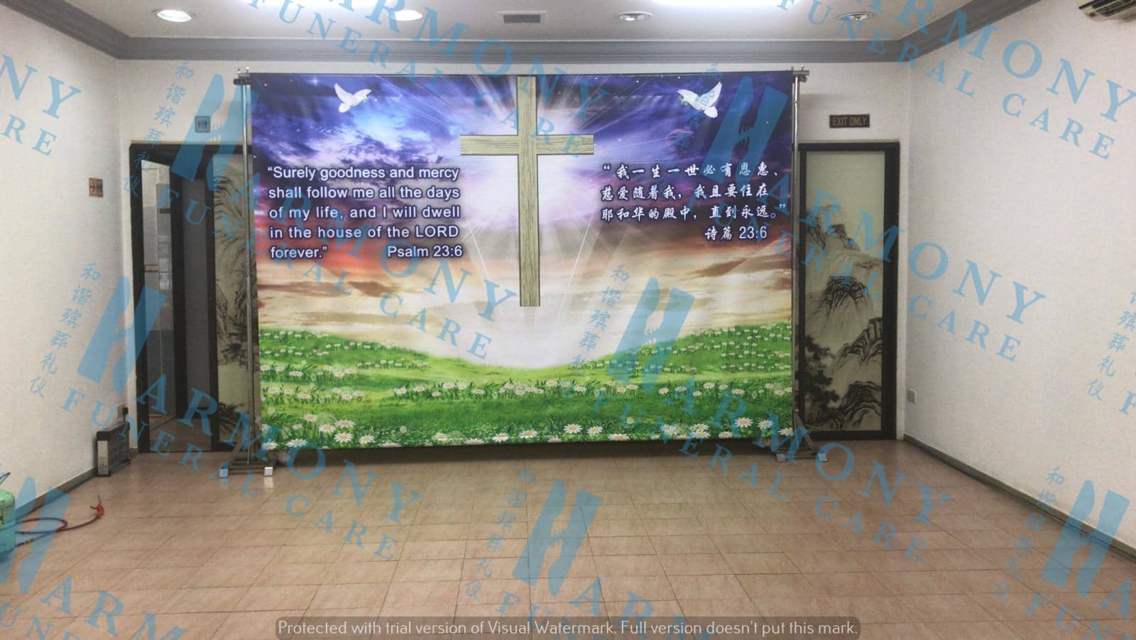 Review on the various Funeral Parlours Harmony Funeral Care