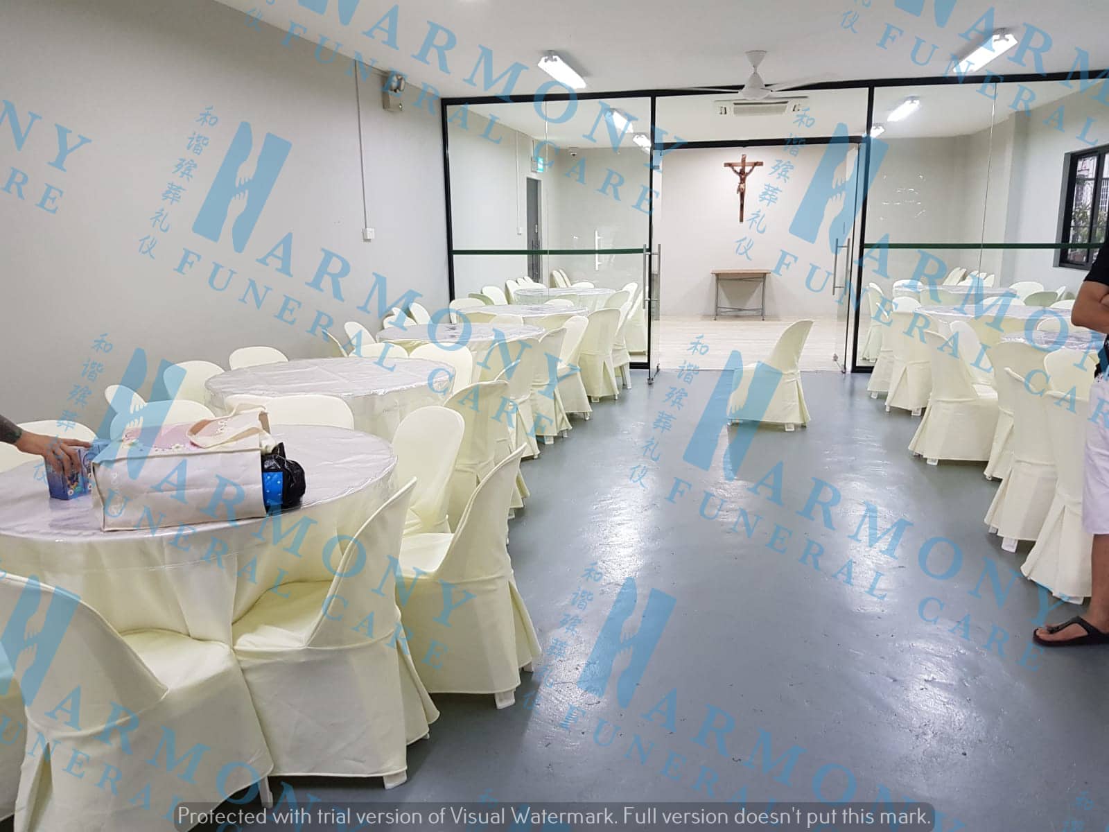 Review on the various Funeral Parlours Harmony Funeral Care