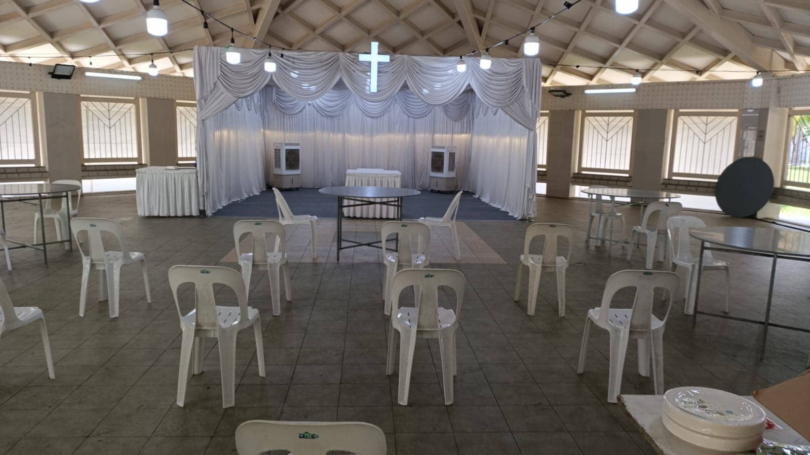 Grieving in the midst of Covid-19 - Harmony Funeral Care