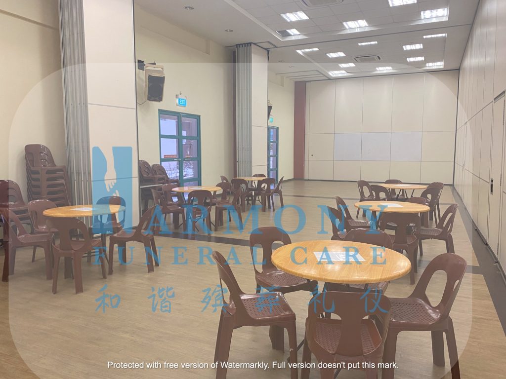 Review of Funeral Parlour at Church of the Immaculate Heart Of Mary IMG 1548 1024x768 - Review of Funeral Parlour at Church of the Immaculate Heart Of Mary