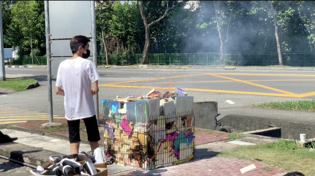 photo 2021 09 01 16.15.19 1024x574 - 7th Month - The Hungry Ghost Festival