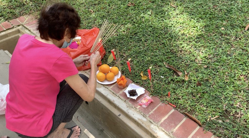 photo 2021 09 01 16.15.22 1024x568 - 7th Month - The Hungry Ghost Festival