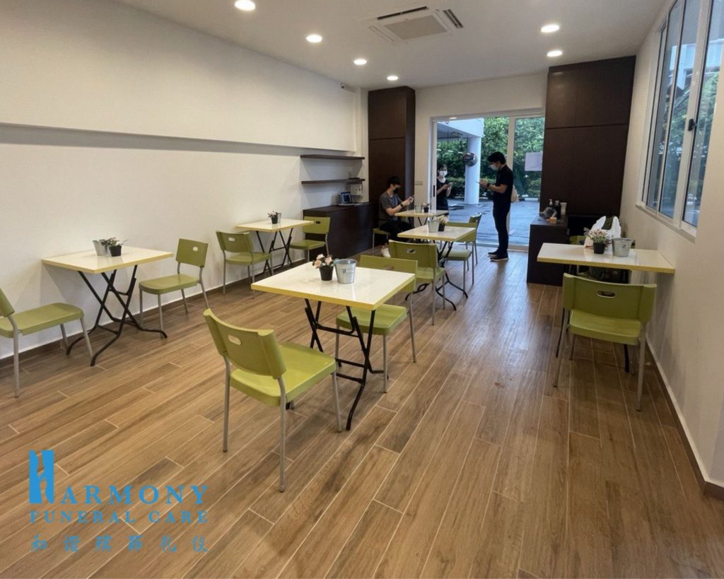 6 1 1024x819 - Funeral Parlour at Church of the Holy Cross