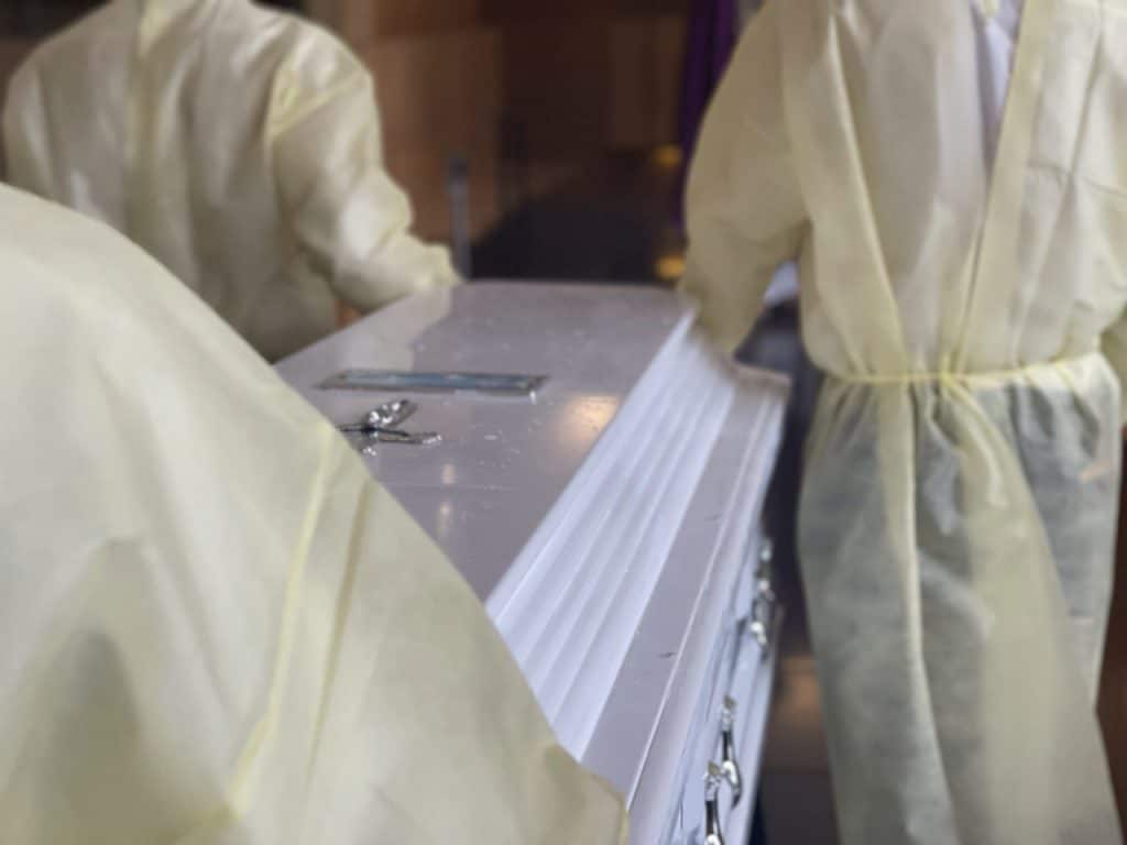 photo 2021 10 04 13.12.09 1024x768 - COVID-19 Funerals