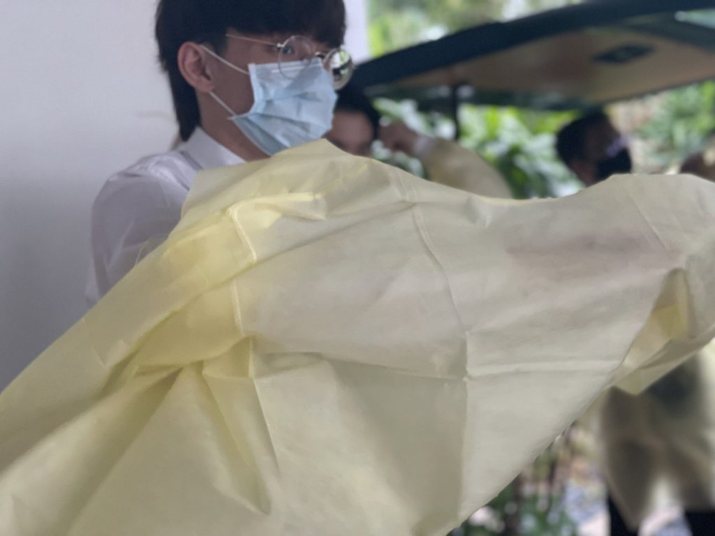 photo 2021 10 04 13.12.17 1024x768 - COVID-19 Funerals