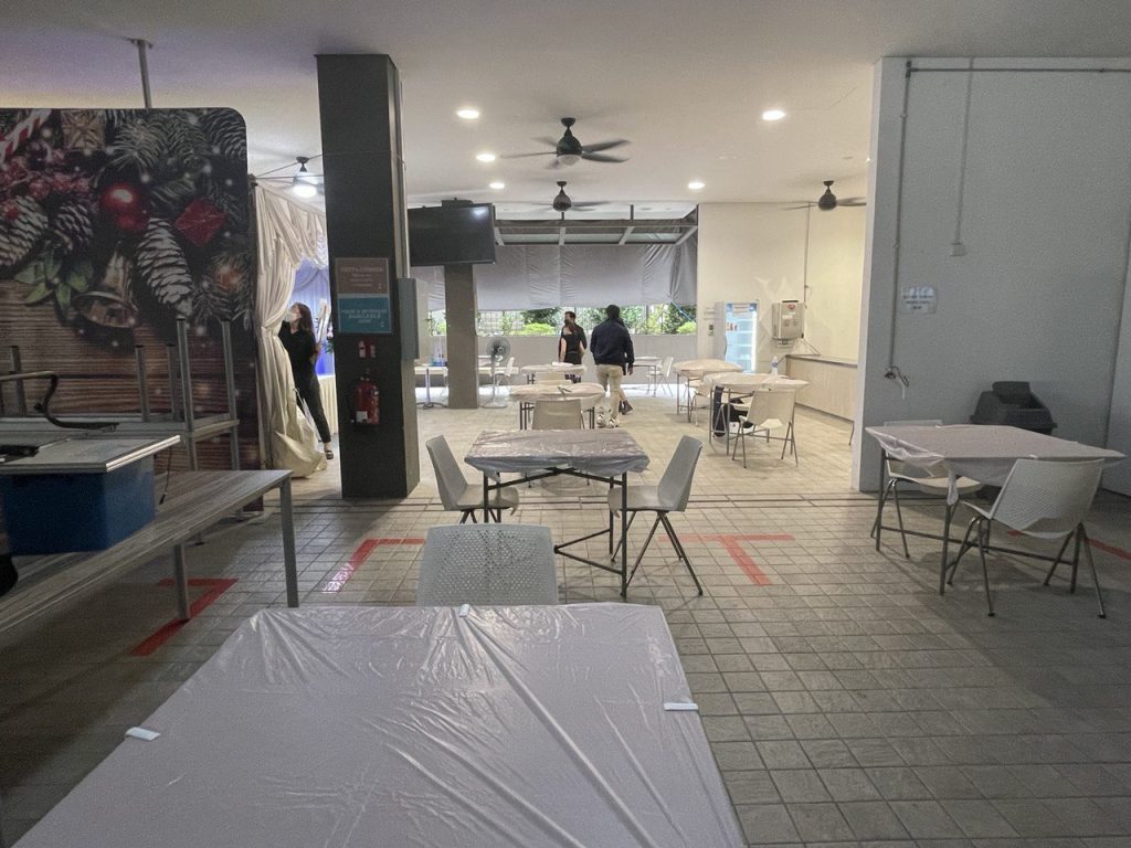 photo 2021 12 07 12.08.51 1024x768 - Parlour Review - Church of the Transfiguration