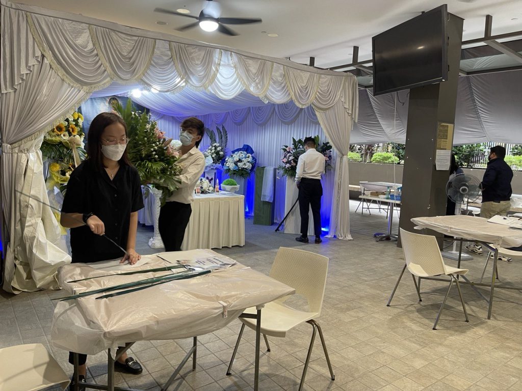 photo 2021 12 07 12.08.53 1024x768 - Parlour Review - Church of the Transfiguration