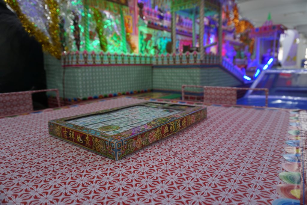 IMG 7903 1024x684 - Hungry Ghost Festival 鬼节