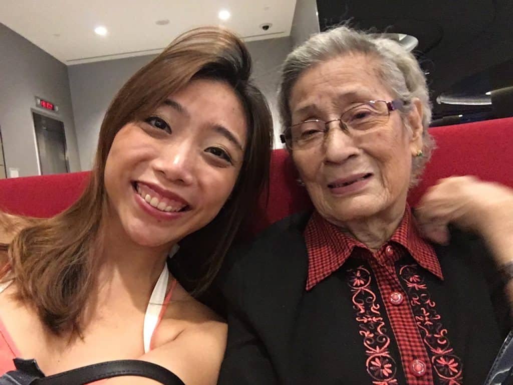 photo 2022 07 15 13.21.08 1024x768 - Tribute To Mdm Tan Ah Kiew