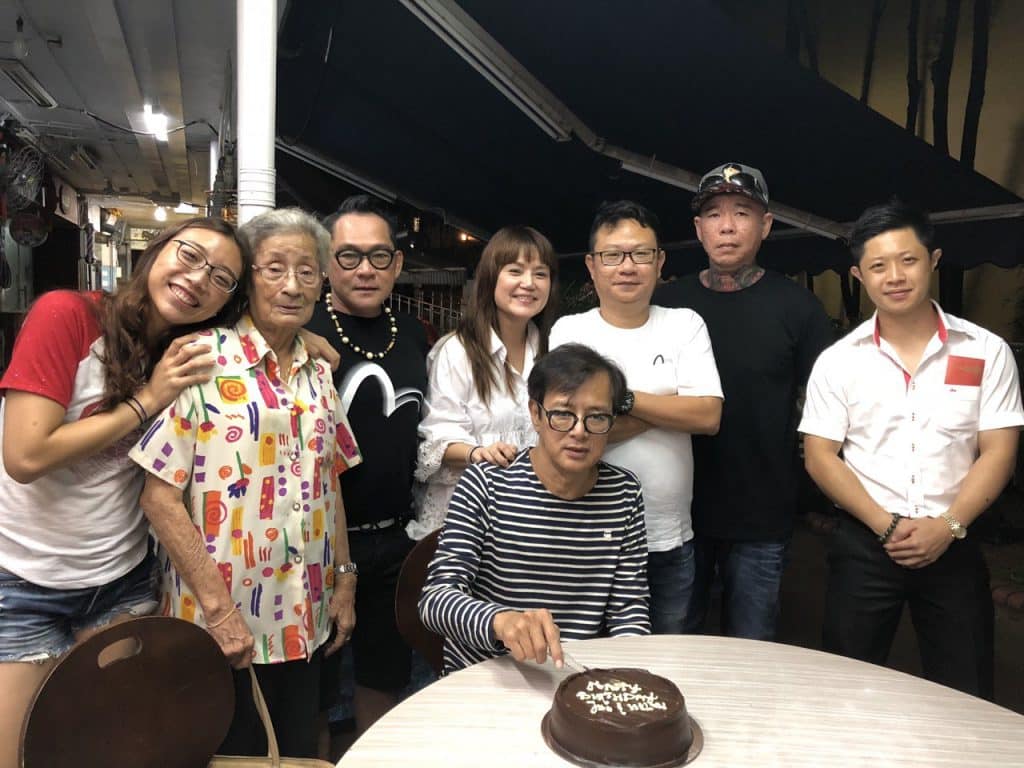 photo 2022 07 15 13.21.19 1024x768 - Tribute To Mdm Tan Ah Kiew