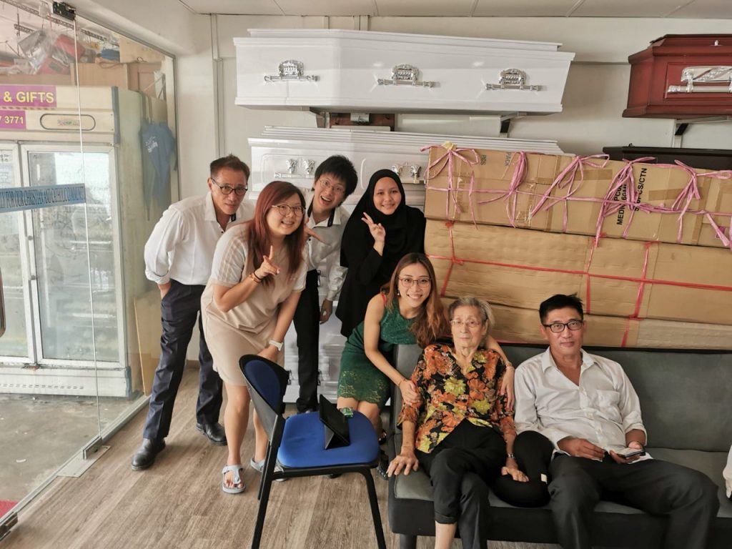 photo 2022 07 15 13.21.26 1024x768 - Tribute To Mdm Tan Ah Kiew