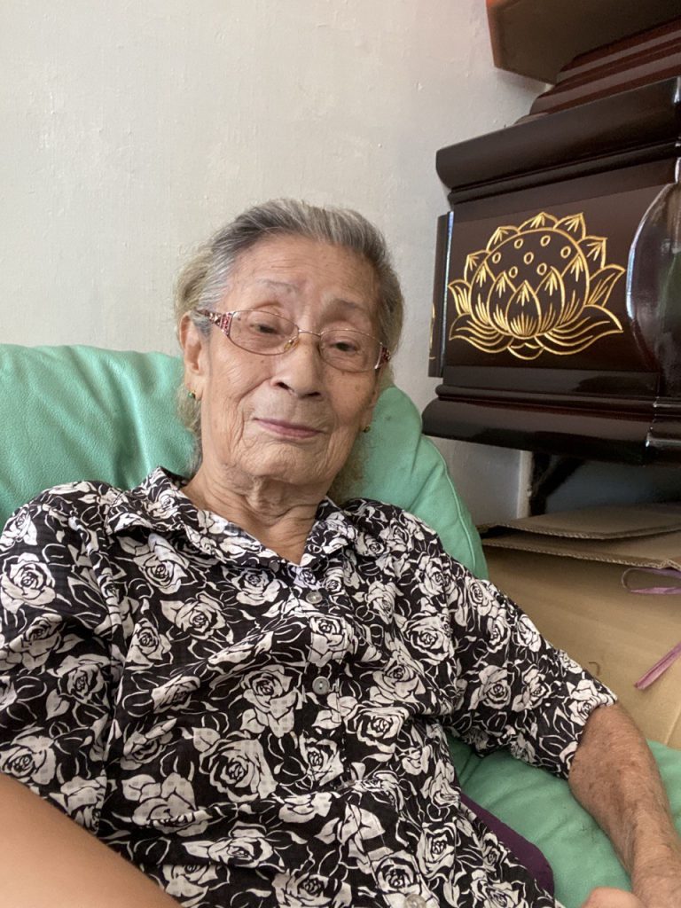 photo 2022 07 15 13.21.36 768x1024 - Tribute To Mdm Tan Ah Kiew