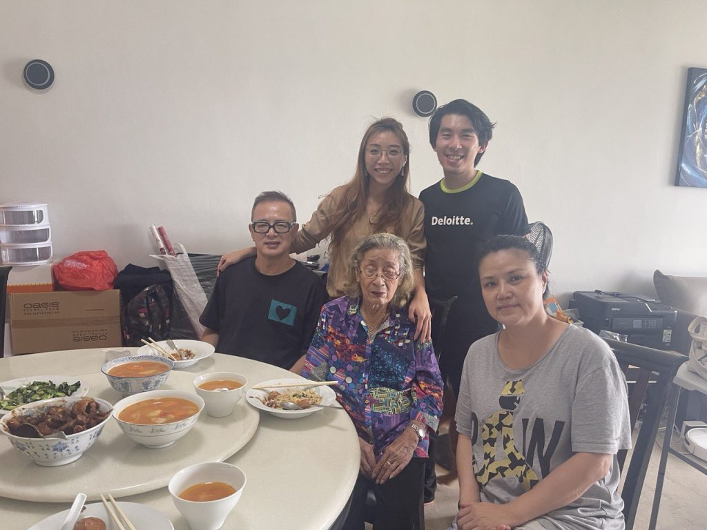 photo 2022 07 15 13.21.43 1024x768 - Tribute To Mdm Tan Ah Kiew