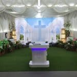 Harmony Funeral Care Christian Funeral Service