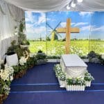 Singapore Christian Funeral Service