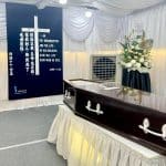 Christian Funeral Singapore