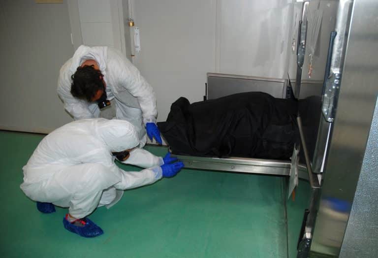 FAQS on Embalming - Harmony Funeral Care
