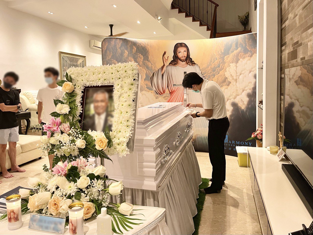 IMAGE 2023 09 25 182742 - Best Singapore Catholic Funeral Service