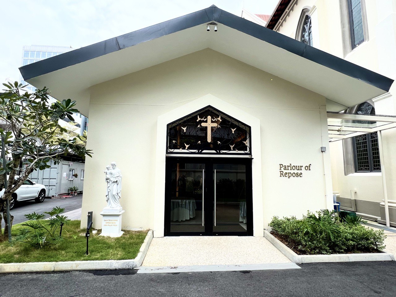 IMAGE 2023 12 28 120808 - Christian And Catholic Funeral Parlours In Singapore