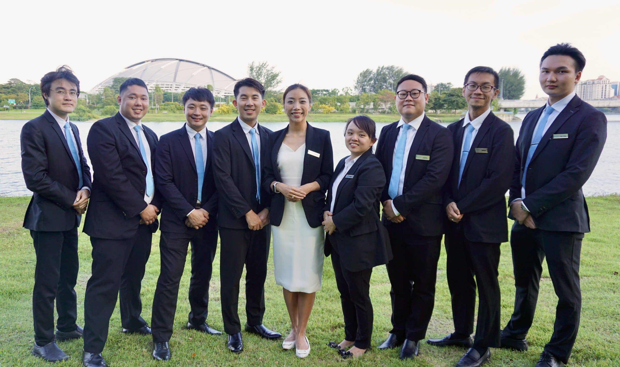 Harmony Funeral Care