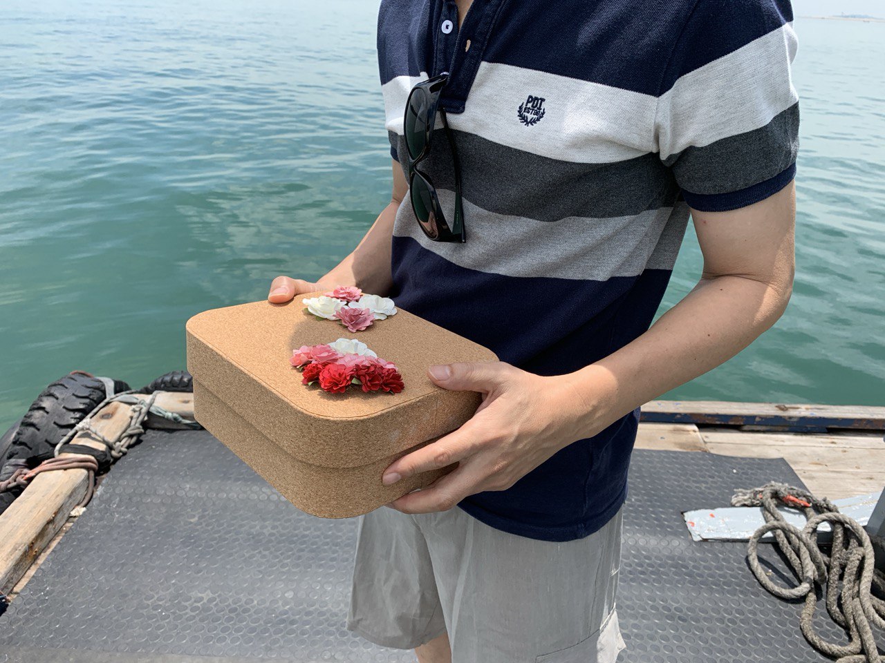 IMAGE 2024 02 18 175254 - What Do We Do With The Ashes After Cremation?