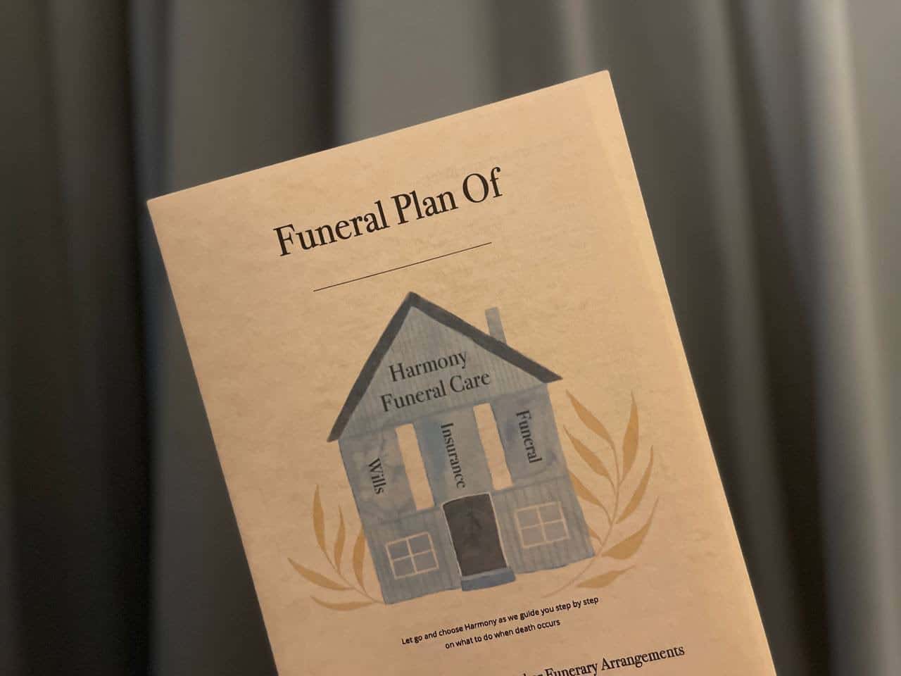 IMAGE 2024 04 30 181008 - Funeral Checklist: A Guide to Planning a Meaningful Farewell