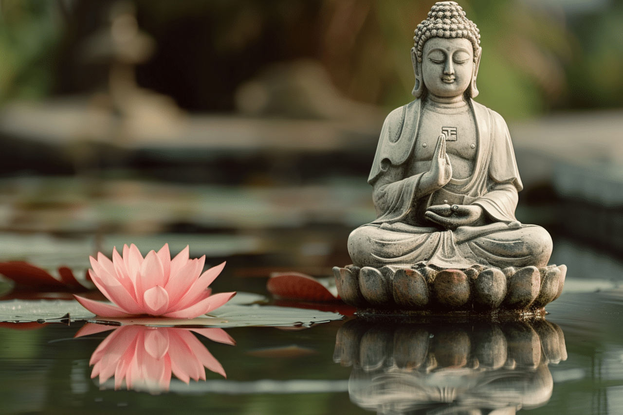 Buddhist Funerals