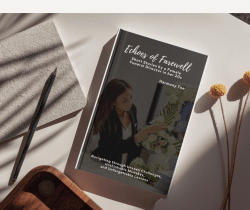 Simple Organic Blog Post Facebook Post Template 250x210 - Blog