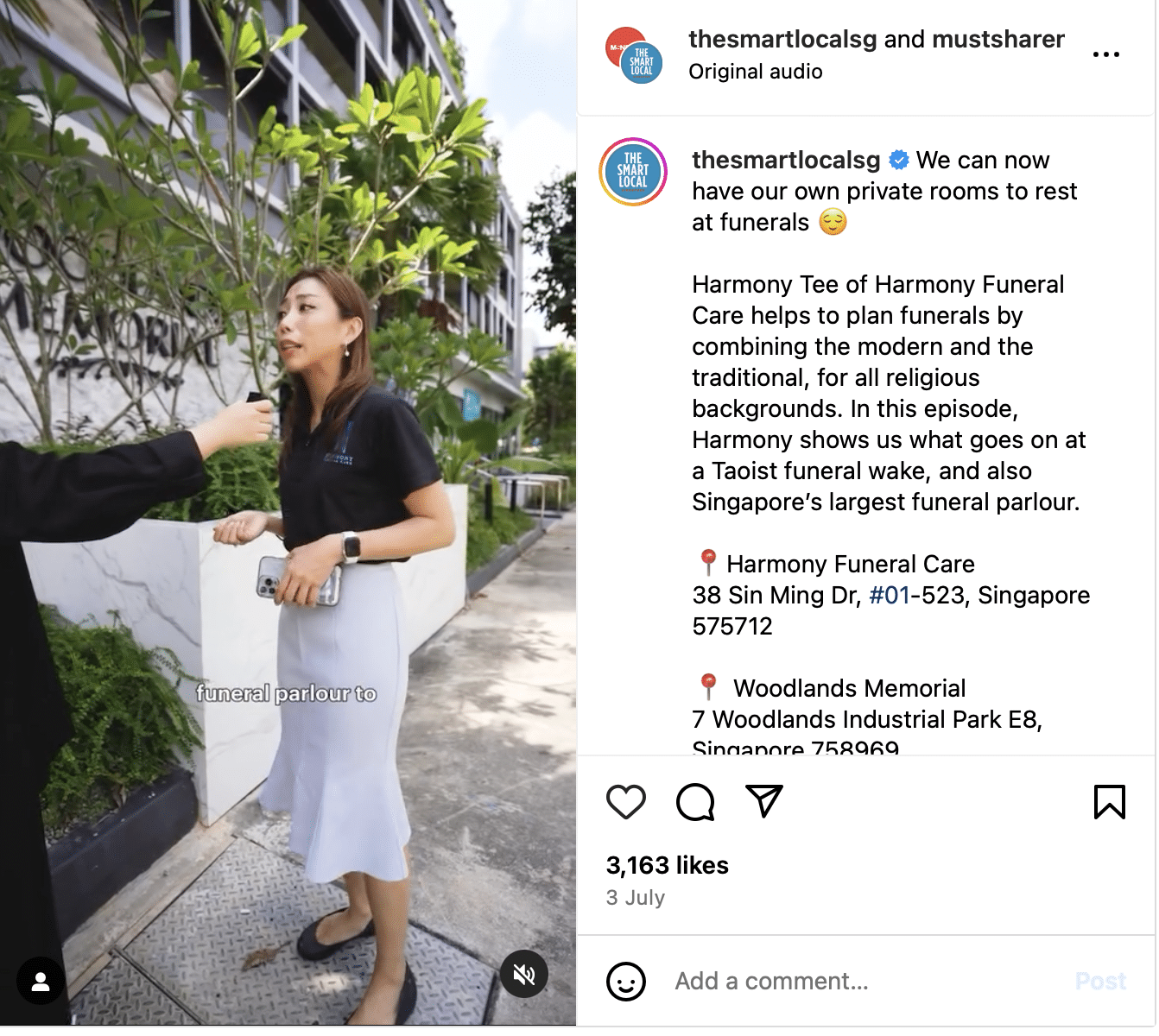 The smart local pic - Media