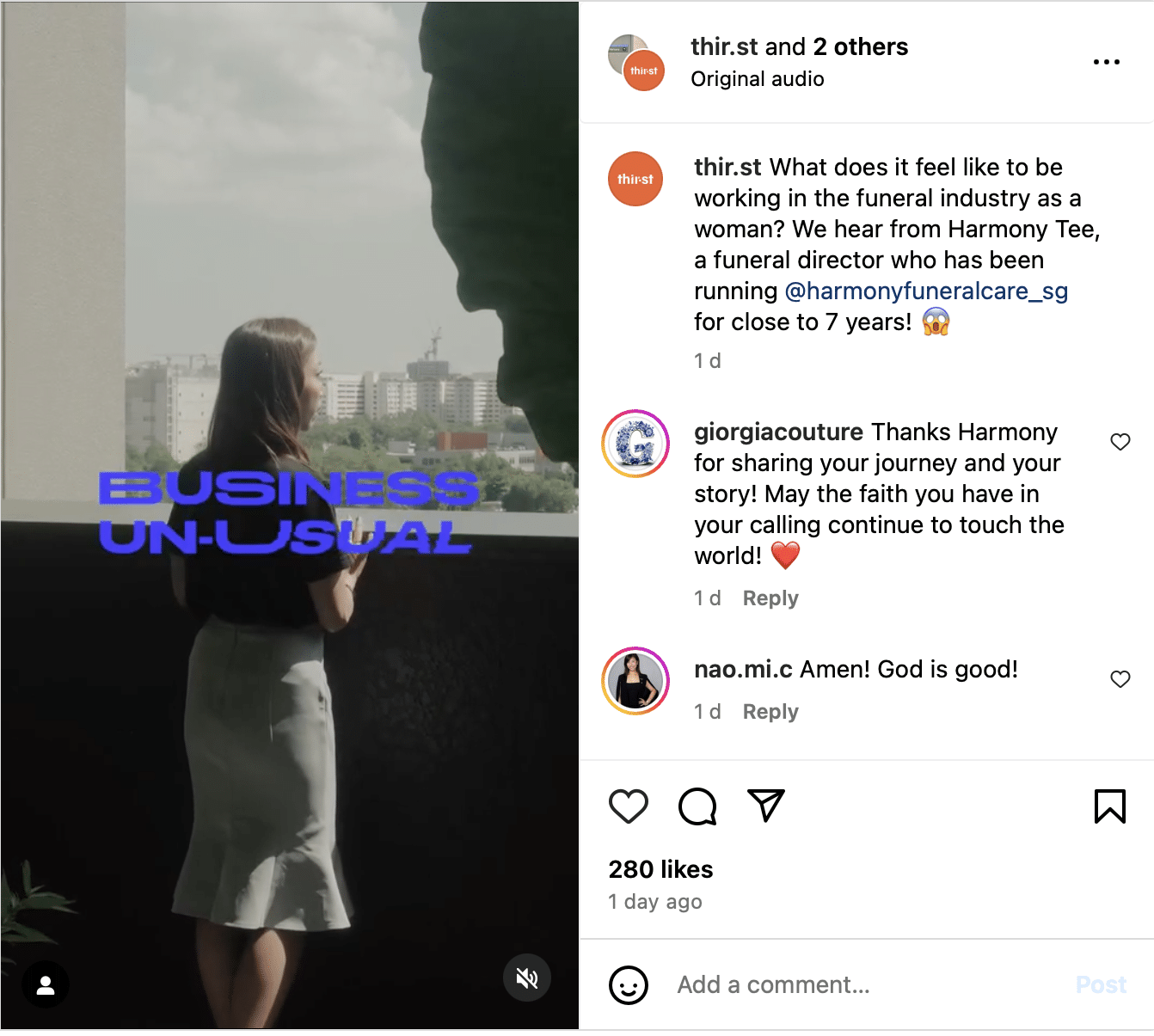 Thir.st photo - Media