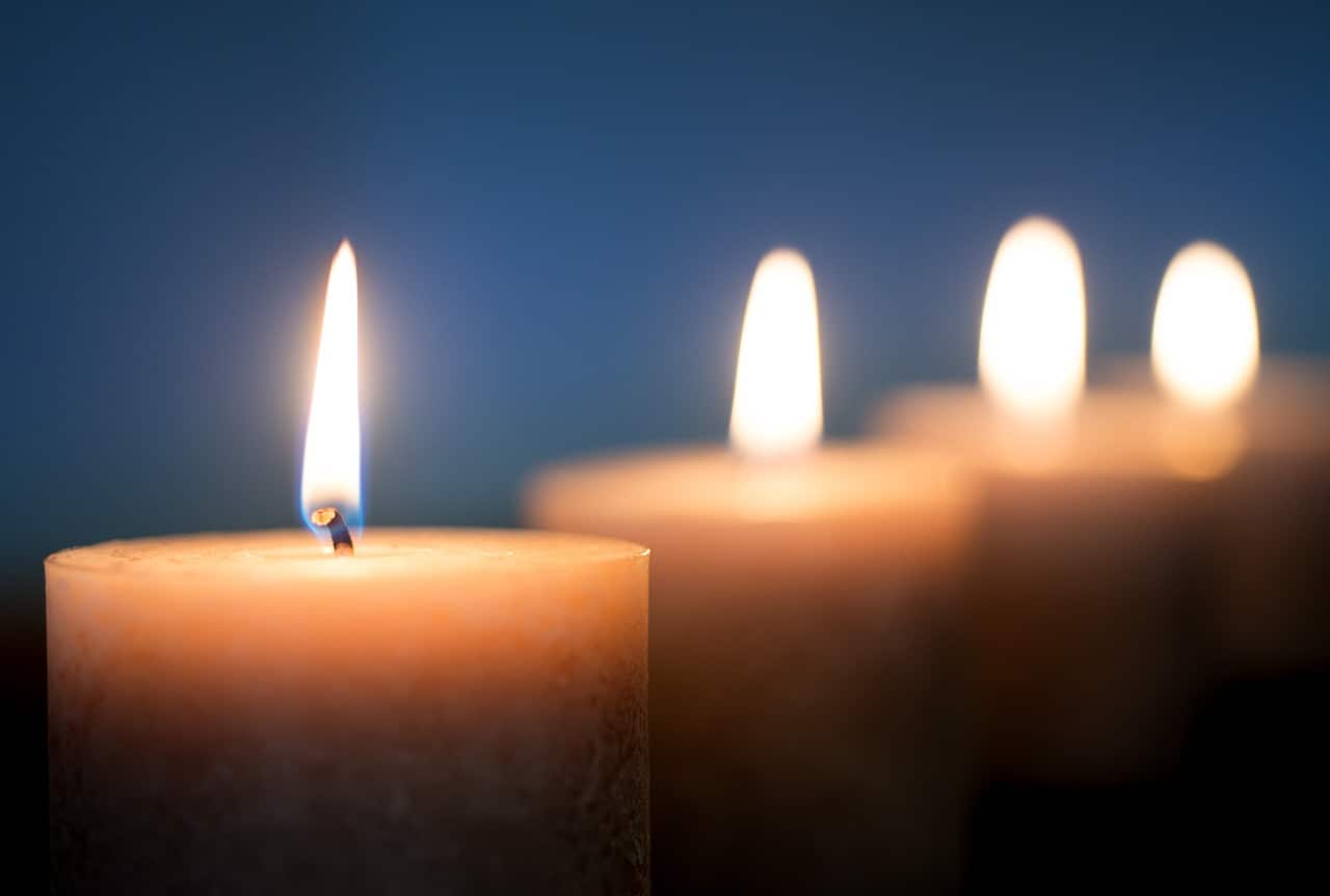 candle 4719019 1280 - The History of Funerals