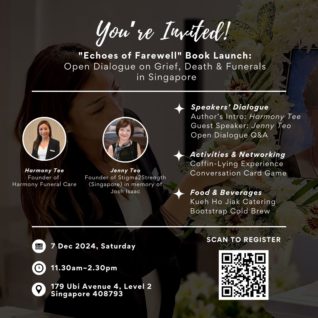 PHOTO 2024 11 03 18 35 38 - Upcoming Book Launch and Networking Opportunity!