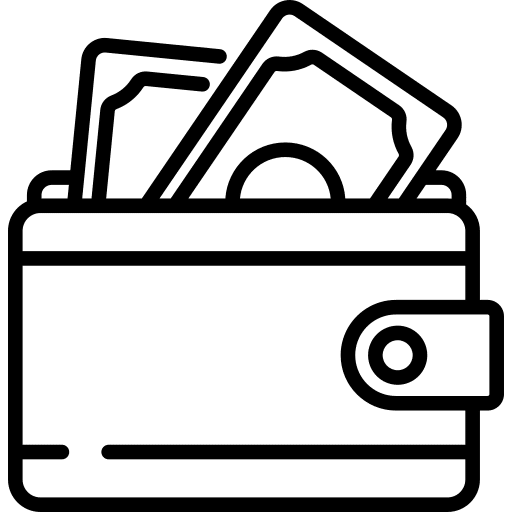 wallet - Singapore Buddhist Funeral Services