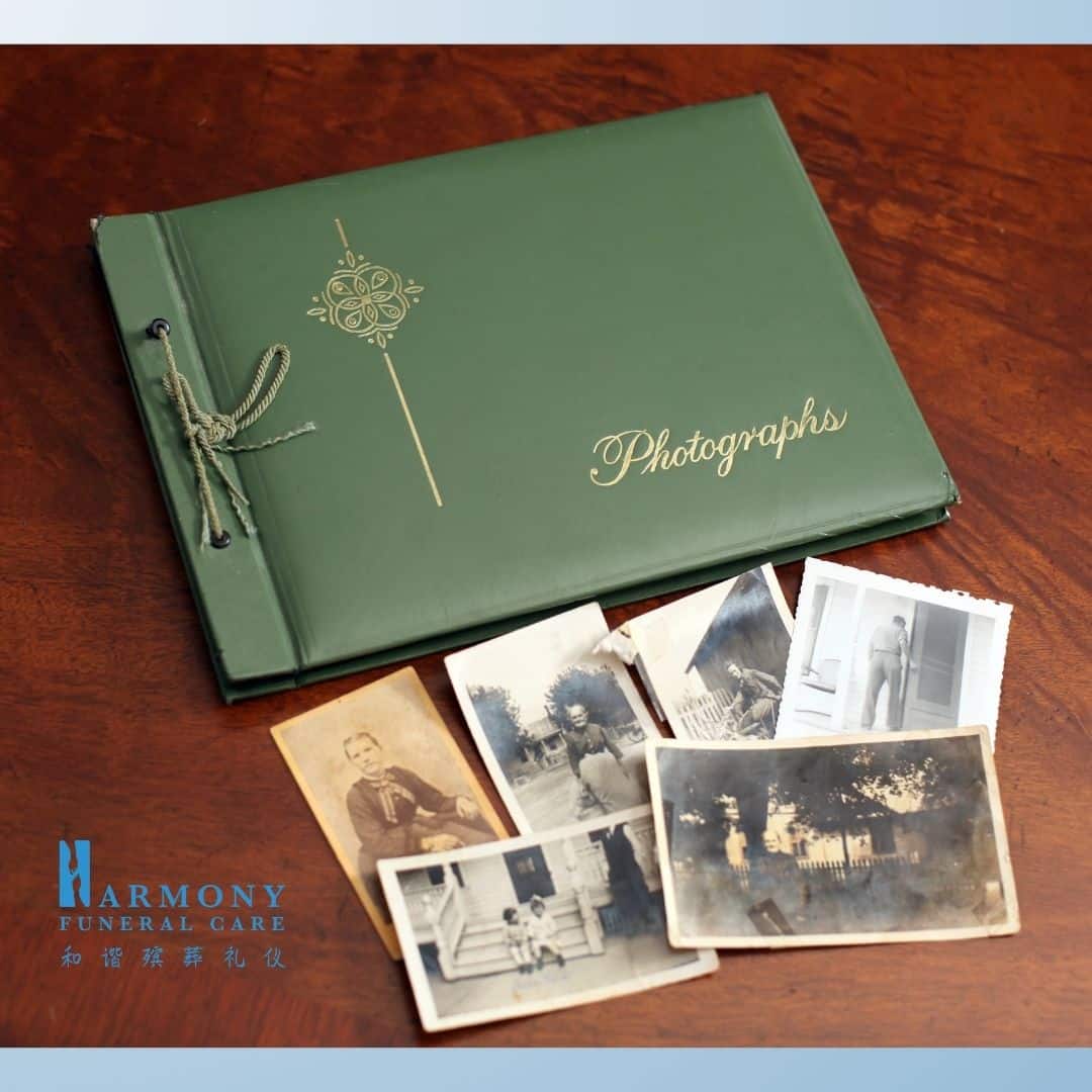 Harmony Funeral Care HFC 2 - Last-Minute Funeral Printing: How We Support Families in Urgent Times