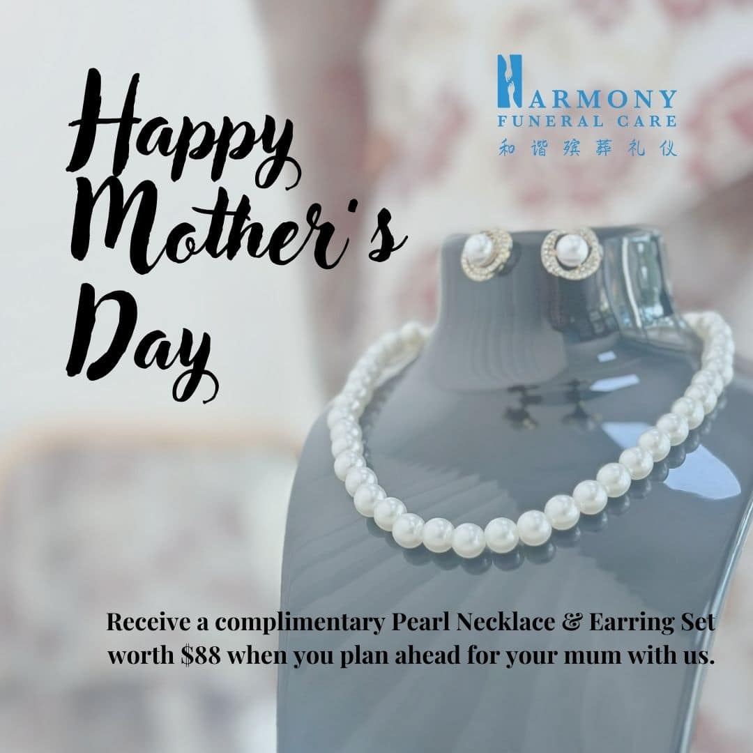Happy Mother's Day