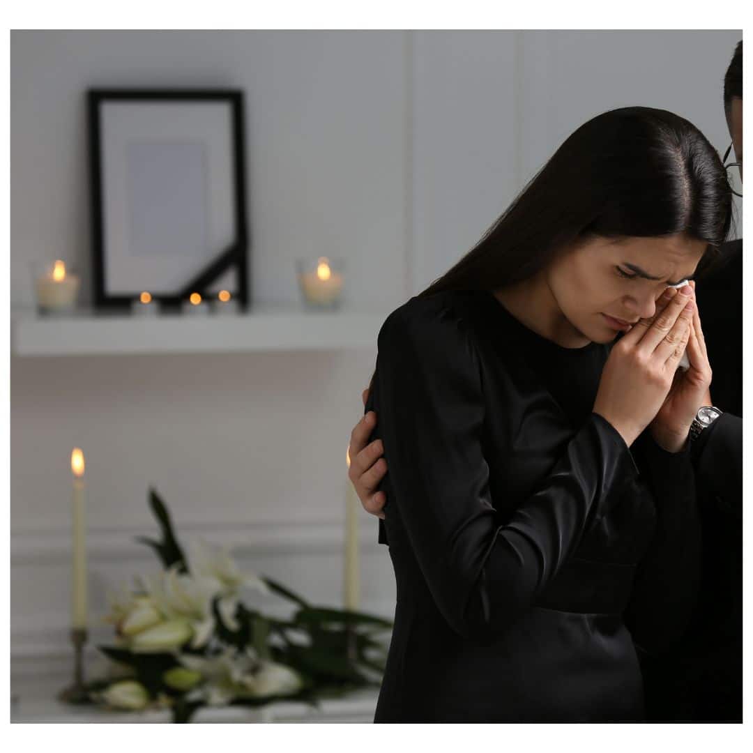 11 November 2025 Instagram Post 5 - Free Funeral Planning Webinar!