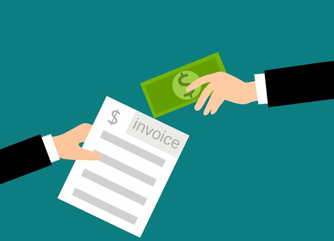 invoice 3739354 1280 - Why Do People Spend On Funerals?