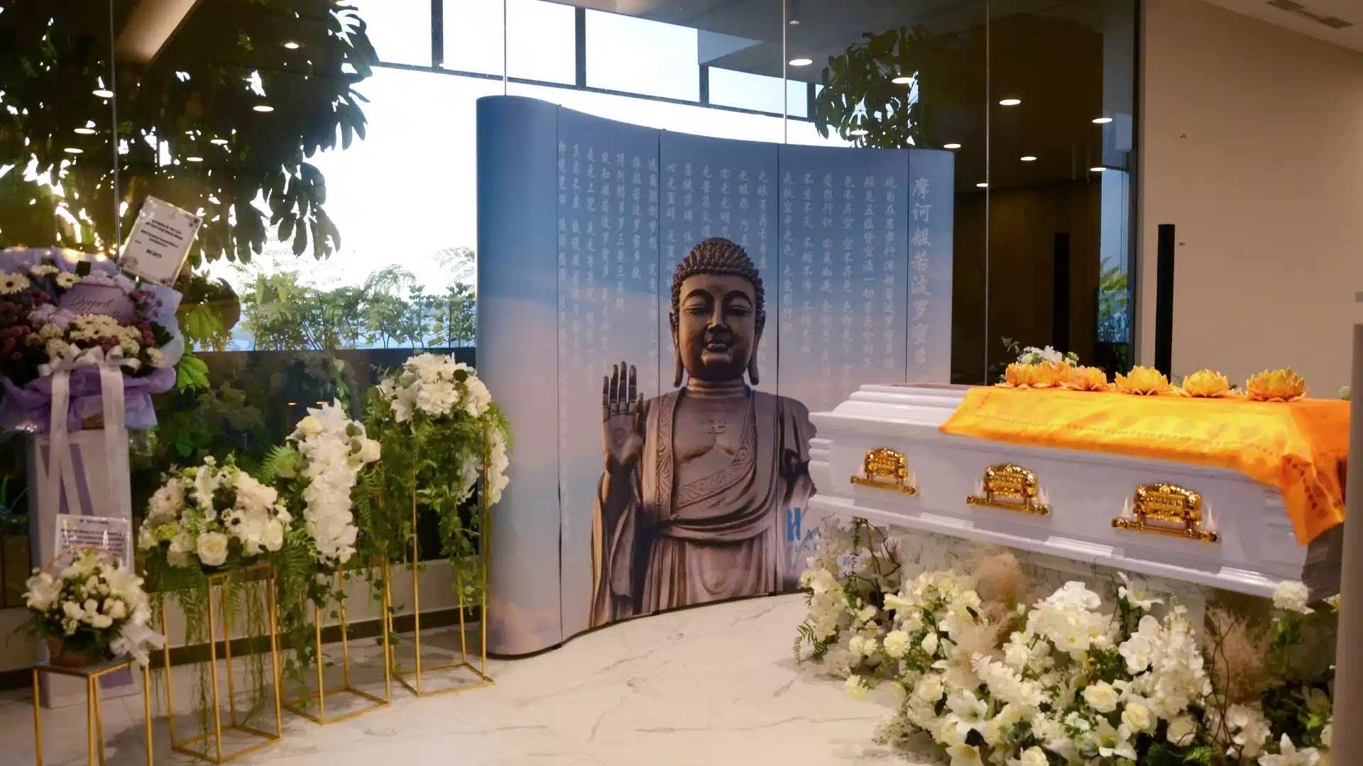 funeral