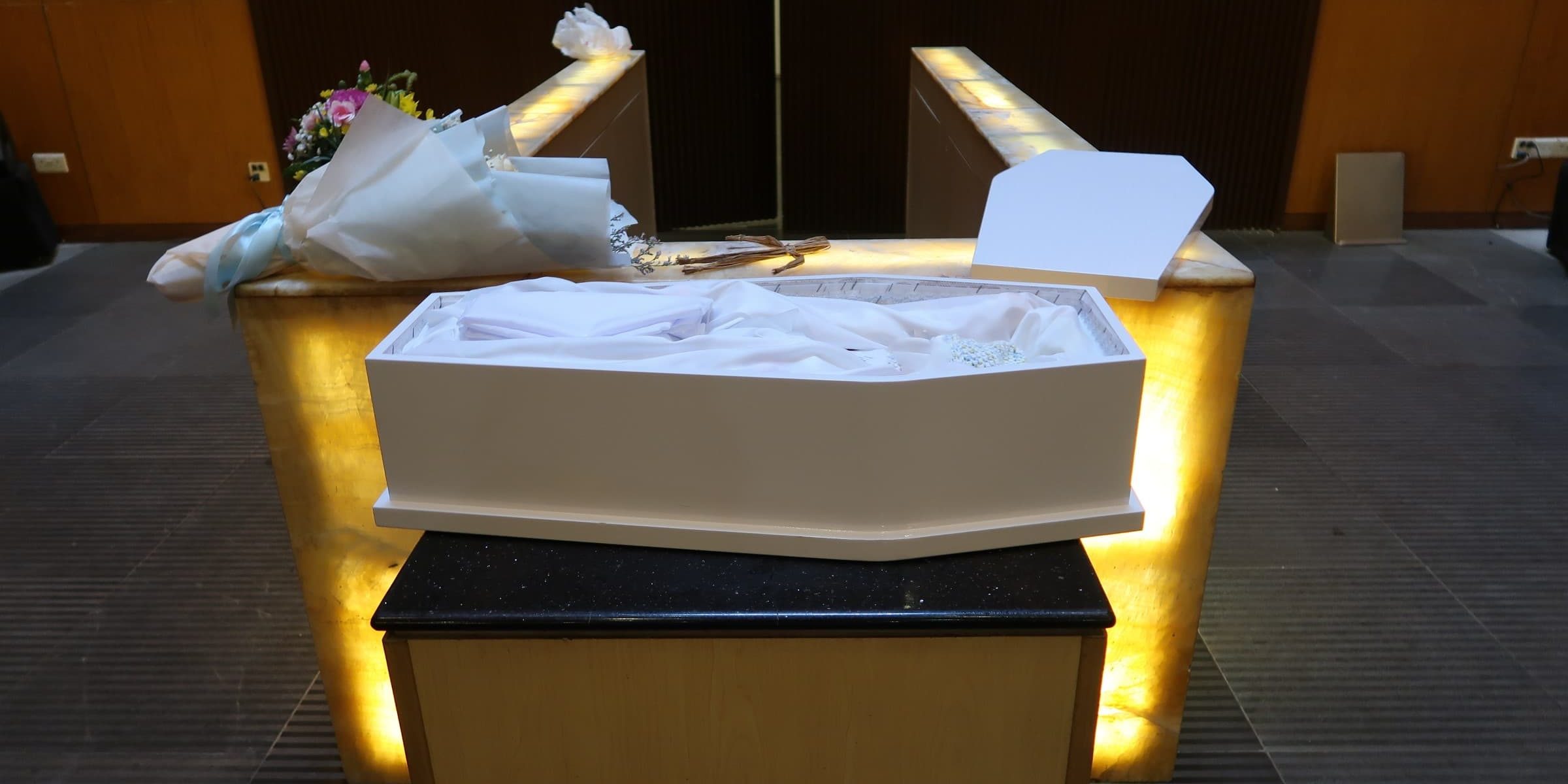 Singapore Baby Funerals