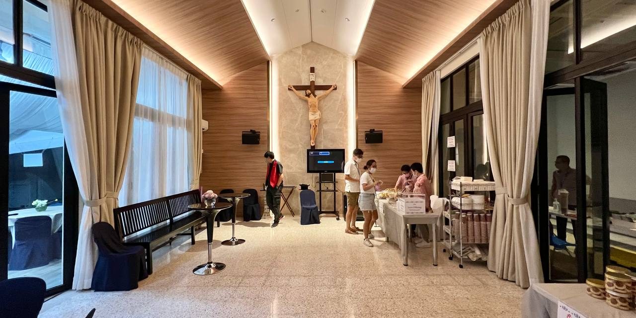 photo 2022 08 21 18.21.03 panorama ef50cb5835969ac00b9613186a5fafac 6301fcf4ee96c - Saint Joseph's Church