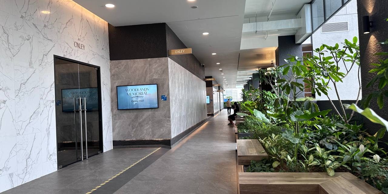 photo 2023 05 03 16.02.32 panorama d90f08d6e6bff3002a2cc928ec618013 645258330af4f - Woodlands Memorial - A New Funeral Parlour