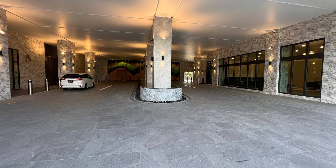 photo 2023 05 03 20.47.17 panorama - Woodlands Memorial - A New Funeral Parlour