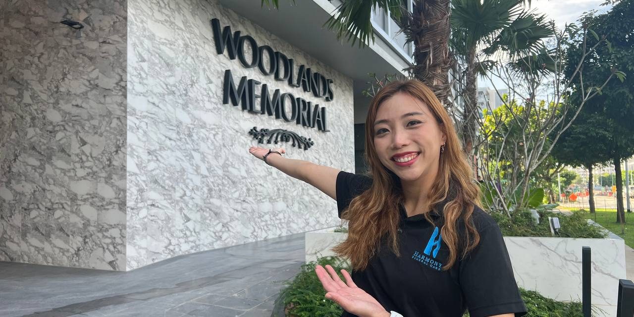 photo 2023 05 03 20.47.20 panorama - Woodlands Memorial - A New Funeral Parlour