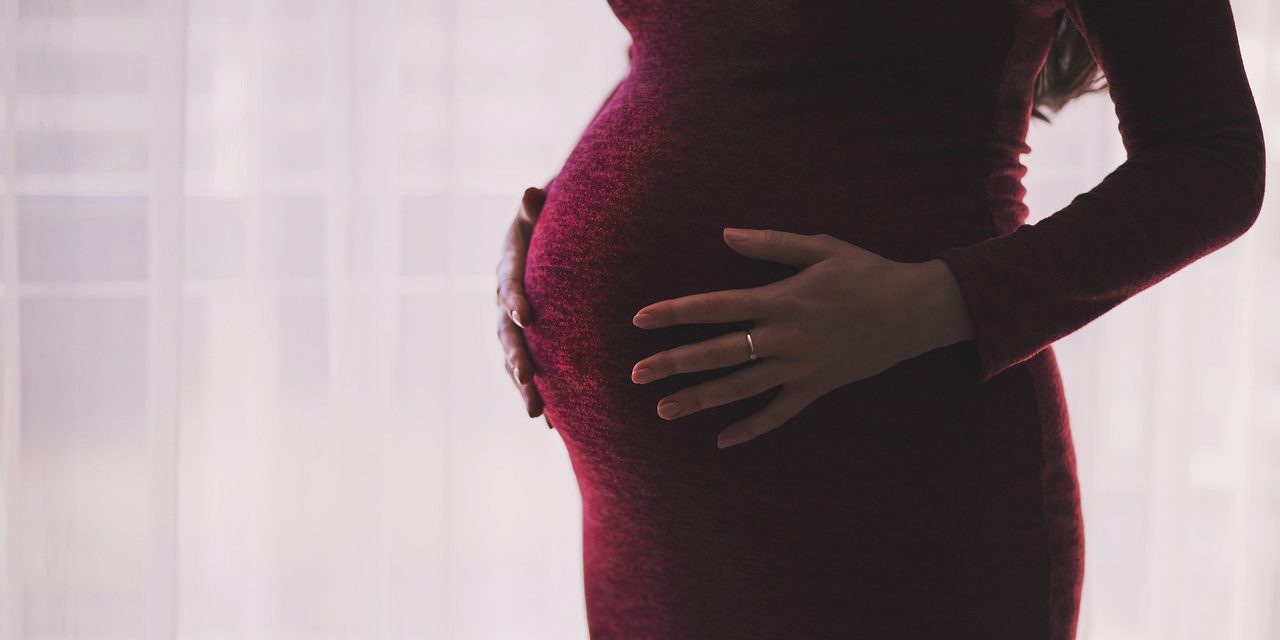 woman gad3456b44 1280 panorama - Can a pregnant lady attend funerals?